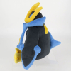 Officiële Pokemon knuffel Empoleon 22cm san-ei